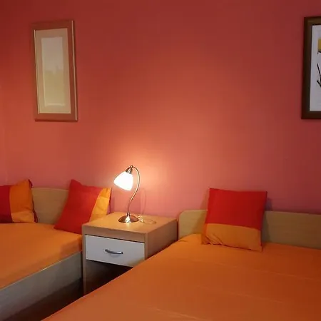 Cerovac Apartament