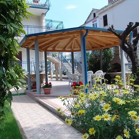Apartament Cerovac Umag