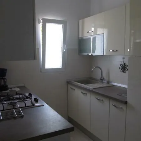 Cerovac Apartament