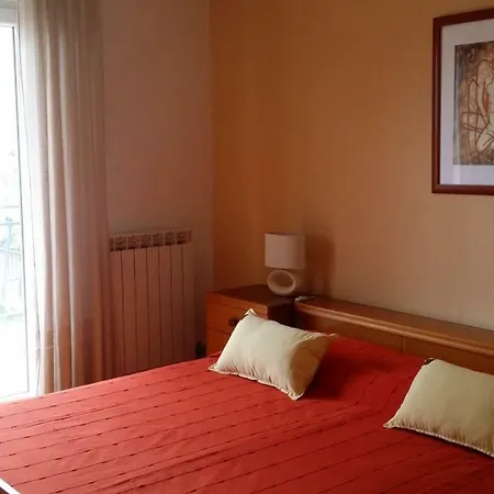 Cerovac Apartment Umag